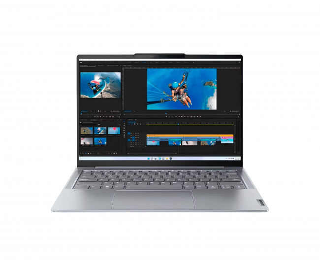 Ноутбук Lenovo Yoga Slim 6 14APU8 (82X3002ERM)